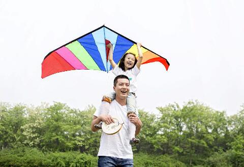 學生春游活動1天--風箏節