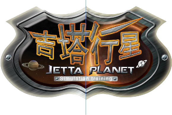 沙盤模擬課程：吉塔行星