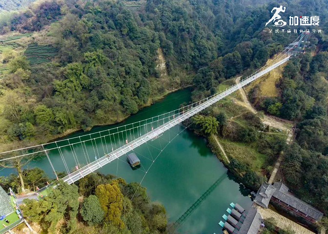 成都周邊2日游團建：丹棱老峨山