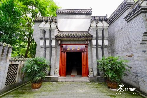 成都團(tuán)建的推薦地方，青白江西江月